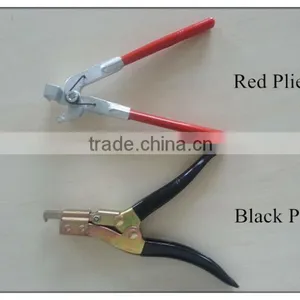 Radiator Tool Pliers With Hand Tools for Mechanical Hand Tool for Auto Radiator Parts Manufacturers thumbnail-3