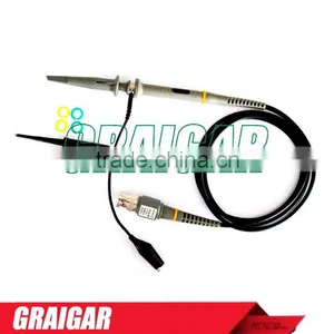 Oscilloscope Probe,P6020 Probe,P6040 Probe,P6060 Probe,P6100 Probe,20MHz Probe,60MHz Probe,80MHz Probe,100MHz Probe thumbnail-1