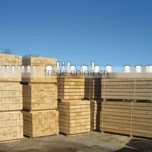 Sawn Pine Timber thumbnail-1