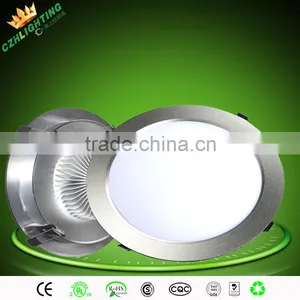 2016 Hot Sale High Quality LED Downlights 7W 2700-7000K 180~260V thumbnail-1