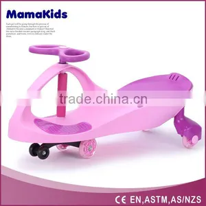 Popular Design New Style Good Quality Lovely Toy Car for Kids Adult Twist Car Hot Selling Toy Car thumbnail-3