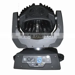 Led Moving Head 108*3W RGBW thumbnail-3