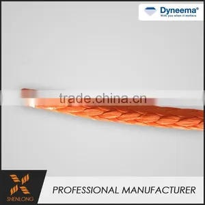 2016 Hot Sales TOUGH High Strength Professional Synthetic Rope thumbnail-4