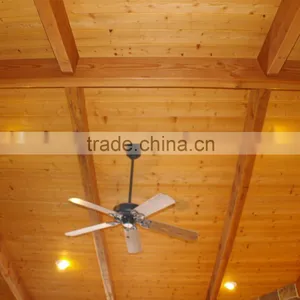 Thermowood House Wood Ceiling Panel thumbnail-3
