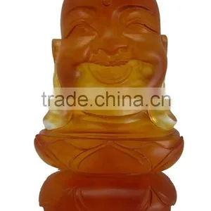 WF030 the Smiling Buddha Statues thumbnail-1