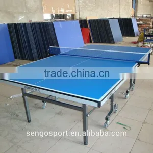 Factory Wholesale Adjustable Pingpong Table Tennis Net thumbnail-4