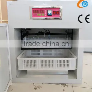 OC--80 Supply Egg Hatching Machine, Incubators for Chicken Eggs for Sale 88 Chicken Egg thumbnail-3