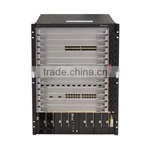 HUAWEI S9700 Series Terabit Routing Switches S9712 V200R002 thumbnail-1