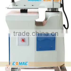 Hydraulic Swing Arm Cutting Machine CSC-25T thumbnail-3