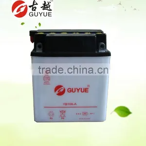 Good Quality Motorcycle Battery Manufacturers thumbnail-1