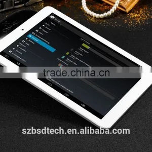 9.7 Inch Rk3288 Quad Core Cheap Tablet pc in China thumbnail-1