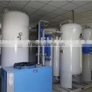 Oxygen Concentrator in Medical Gas Equipments thumbnail-2