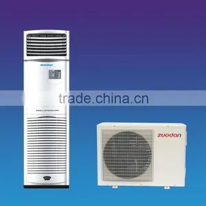 Cooling Only Used Floor Standing Air Conditions Units thumbnail-1