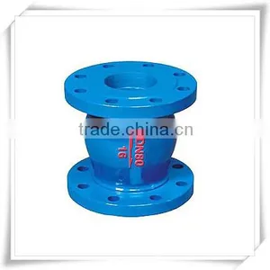 Silent Closing Check Valve thumbnail-1