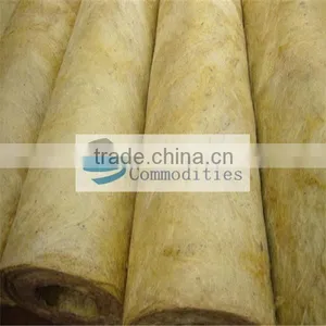 Hot Sale Cheap Price Hydroponics Agricultural Mineral Rock Wool Made in China thumbnail-1