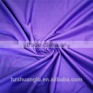 Warp Knitting Fabric of 100% Polyester Colorful Stian Fabric thumbnail-1