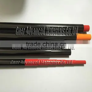 Glass Fiber Materials Water Fed Pole With Clamps Working for Solar Panel thumbnail-5