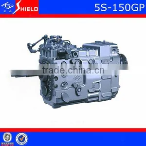 5S-150GP Planetary Manual Gearbox Manufacturers thumbnail-1