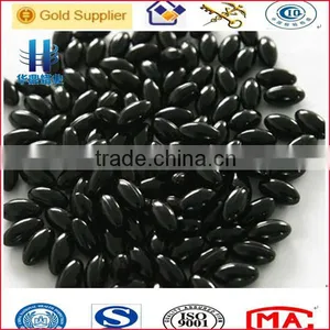 China Raw Material Factory Lowest Price Green Propolis Softgel Capsules thumbnail-1