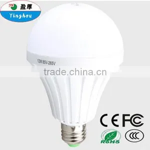 2016 Latest Energy Saving Led Bulb /rechargeable Light , Rechargeable Led Emergenc , 5w 7w 12w Light Bulb thumbnail-1