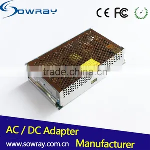 LED Switching Power Supplly Adapter Wholesale 5V 40A Charger For 5V LED Strip thumbnail-1