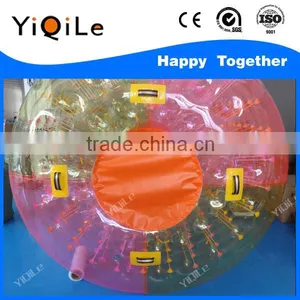Inflatable Water Toys Children's Play Equipment In Guangzhou thumbnail-3