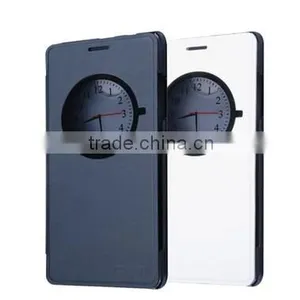 Elephone P3000s Case, P3000 Leather Case thumbnail-1