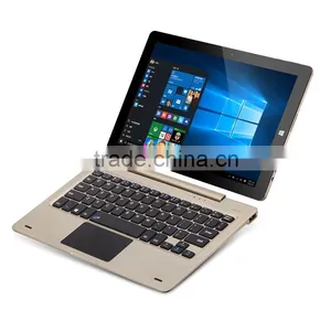 Onda Obook10 10.1 Inch Cherry Trail AtomX5 Z8300 Quad Core Tablet PC Laptop 4GB LPDDR3 64GB EMMC Windows10 1280x800 Screen thumbnail-1