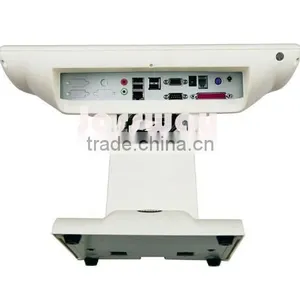 15 Inches All in One Touch Screen Pos thumbnail-5