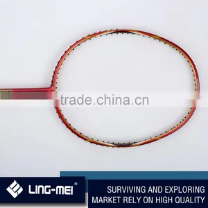 One Piece Badminton Racket Promotion thumbnail-2