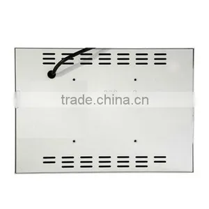 Hot Metal Case 12.1inch Shelf Advertising Machine Support Video Playback Motion Sensor and Auto Copy for Advertising thumbnail-4