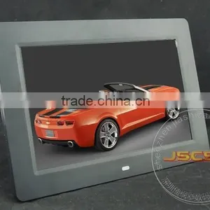 Shenzhen 10 Inch Android os Programmable Digital Photo Frame for Advertising thumbnail-2