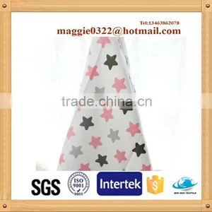 100%cotton Microfiber Pigment Printed Bed Sheets Fabric for Bedding/Home Textile From China thumbnail-1