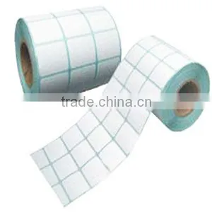 2013 Popular Permanent Self Adhesive Labels thumbnail-1