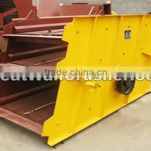 Great Wall Sand Screen Equipment thumbnail-2