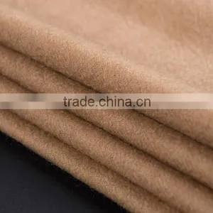 Pure Camel Wool Cashmere Custom Pashminas Shawl thumbnail-3