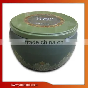 Fancy Chocolate Tin Can thumbnail-1