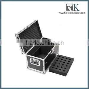 Case Support OEM, Model 333517 Plastic Equipment Case Microphone Case With Super Quality and Good Price China Supplier thumbnail-1