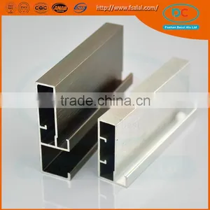 Rolling Shutter Aluminum Profile for Doors and Windows thumbnail-4