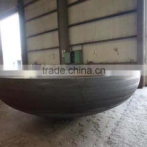 Elliptical Head for Pipe Fittings thumbnail-3