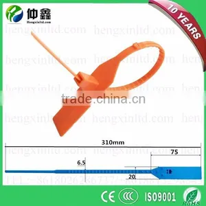 One-time Pull Tight Adjustable Security Seal Hot Sale thumbnail-1