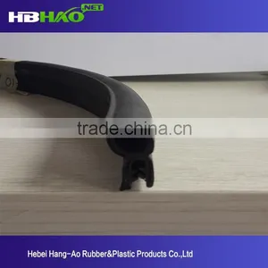 Hot Sale Low Price Glass Window Rubber Seal Strip Manufacturer thumbnail-1