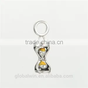 Floating Wholesale Engravable Charms European Charm Bracelet Necklace 100% Real 925 Sterling Silver S205 Best Gifts For You Or F thumbnail-1