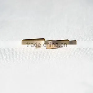 Customized Spring Loaded Connectors/pogo Pin With Battery Power Connector thumbnail-6