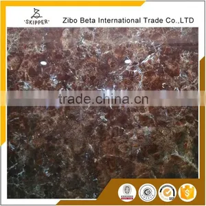 Strong Quality Marble Polished Porcelain Crystal Tiles thumbnail-2