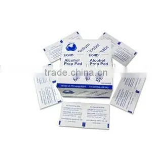 Medical Isopropyl Alcohol Swab thumbnail-1