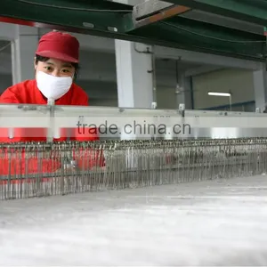 Ceramic Fiber Round Braided Rope With Glass Fiber thumbnail-3