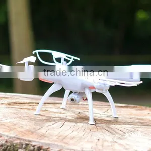 SYMA X5SW Quadcopter HD Camera 2015 Model Review thumbnail-1