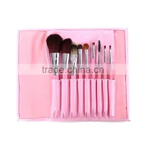 High Quality Beauty Needs Kabuki Makeup Brush Set Factory thumbnail-3
