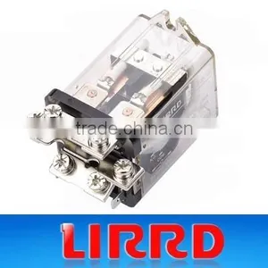 12volt dc General Purpose High Power Relay(JQX-80F)/100Amp Power Relay thumbnail-1